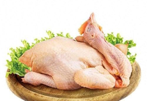 从美食角度，细说一整只鸡各个部位的经典吃法