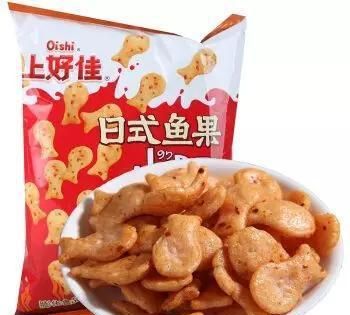 可盐可甜，食品界刮起了“混搭风”