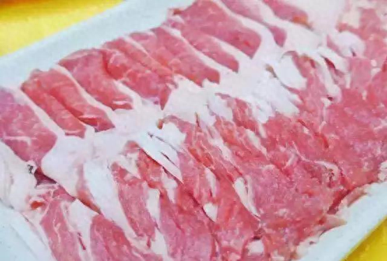 新鲜羊肉怎么挑？绵羊肉、山羊肉咋区分？看这里→