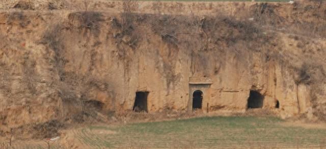 冬暖夏凉的“神仙洞”，浅谈下沉式窑洞和锢窑的建造特点和缺陷