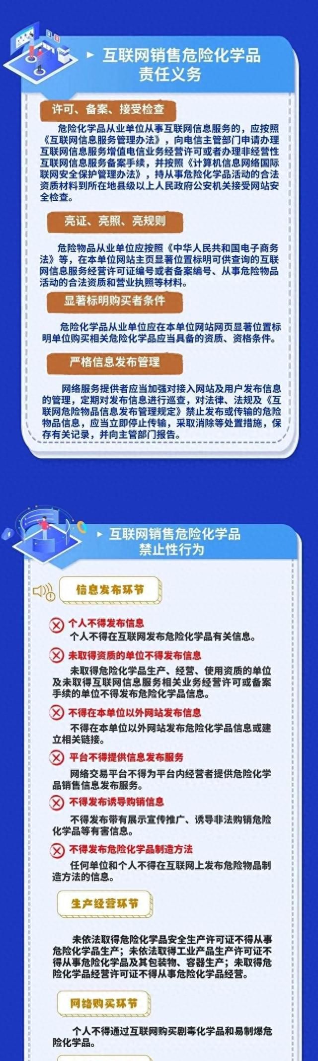 关于危险化学品，这些知识你应该知道！