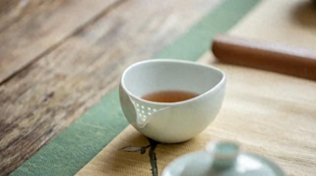 绿茶碗泡公杯 | 繁简随心的品茶之路，从拥有一款多用公杯开始
