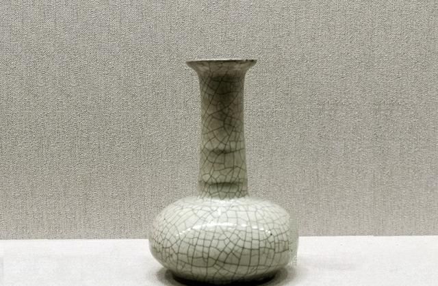中国瓷器史上最著名的悬案之一——哥窑“金丝铁线”之谜