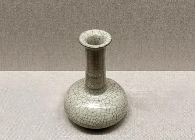 中国瓷器史上最著名的悬案之一——哥窑“金丝铁线”之谜