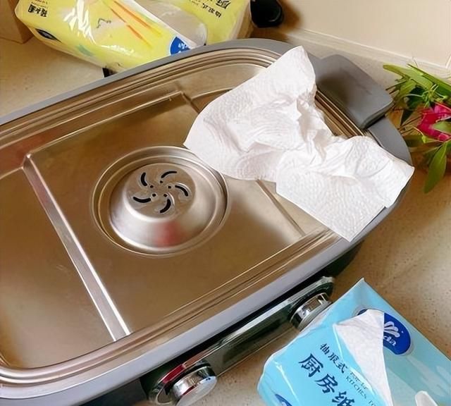 厨房纸巾能用来擦食物么？原来很多人都错了，这可不是矫情！