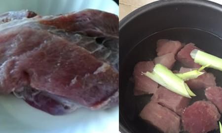 自制肉松能放多久 传统美食巧妙制作