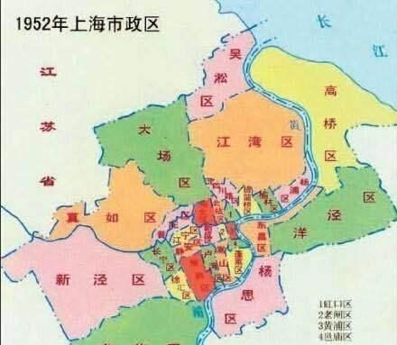 我国四大直辖市简介