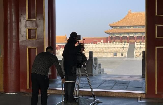导演揭秘《紫禁城》：以城看史，在故宫拍摄三年