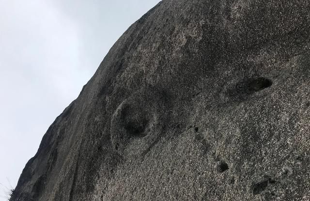 “海上仙都”太姥山：海拔不高却山势险峻，还有神奇的晶洞风化圈