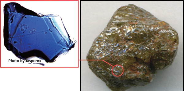 地球上的水到底是哪来的？