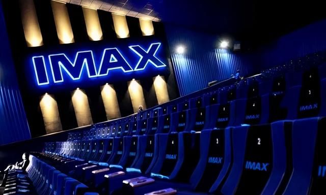 始于《阿凡达》，IMAX凭什么能靠“3D+巨幕”垄断中国市场？