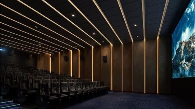 始于《阿凡达》，IMAX凭什么能靠“3D+巨幕”垄断中国市场？