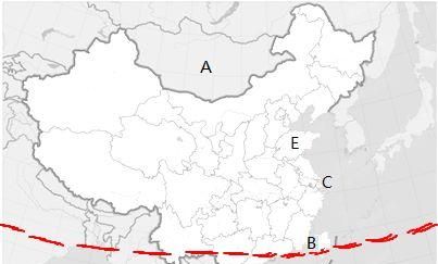 中国北回归线各地标志(北回归线游览区是哪个地方)图2