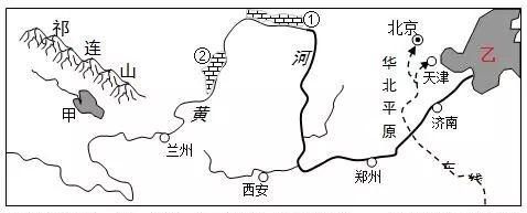 河西走廊指哪些地区，为何历朝历代都极重视对其的控制和防御