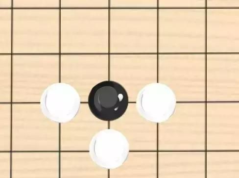 4分钟帮你了解围棋的基本规则