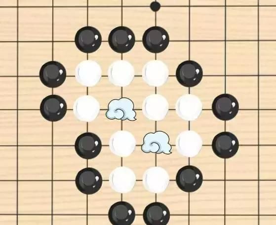 4分钟帮你了解围棋的基本规则