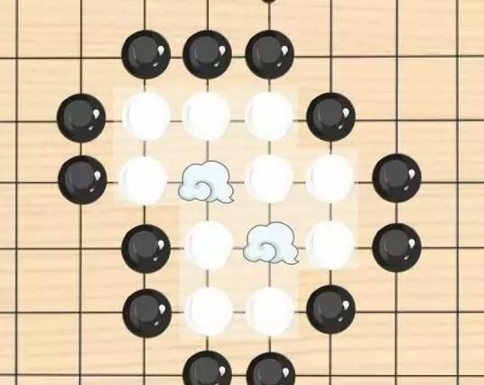 4分钟帮你了解围棋的基本规则