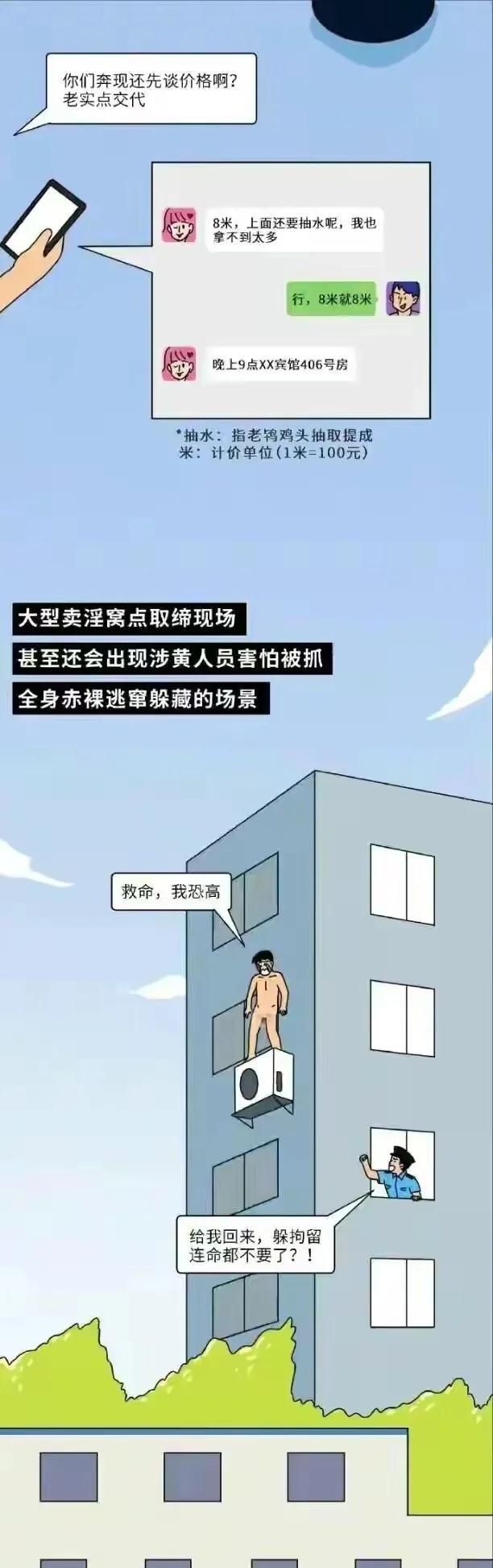 男人为什么总爱去按摩店，是无关紧要的小事吗？