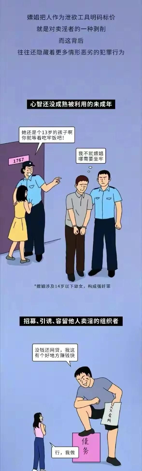 男人为什么总爱去按摩店，是无关紧要的小事吗？