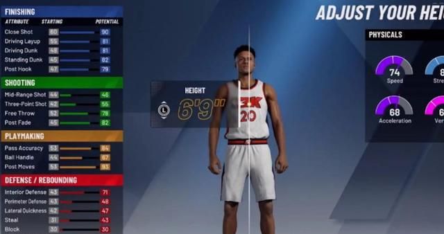 上线一周差评超越《三国杀》，《NBA2K24》到底有多烂？