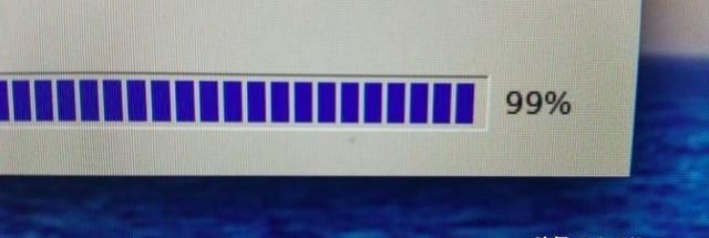 揭秘：为什么无论网速有多快，进度条都会卡在99%，你知道吗？