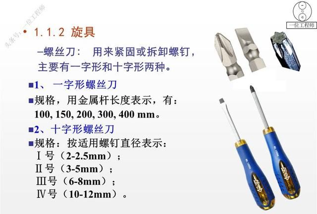 10年老电工得认识这32种工具，盘点常见的电工工具，使用技巧分享