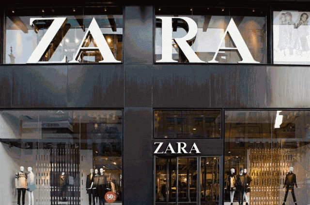 女朋友每周都逛的ZARA，到底是个什么档次的品牌？