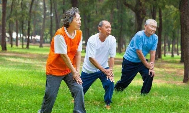 了解以下几种生活护理小常识，让退休生活更精彩、更健康