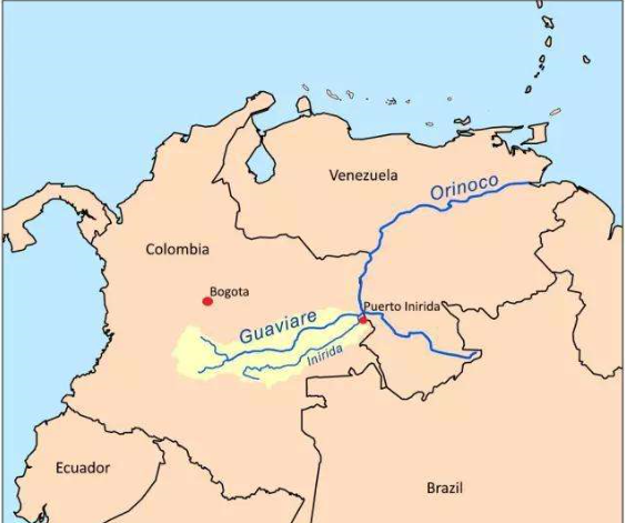 大河文明四大发源地，与水量最大的四大河流匹配吗，为什么