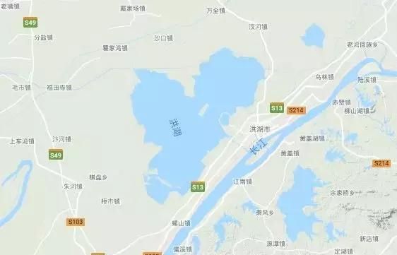 气蒸云梦泽，波撼岳阳城——湖北“云梦古泽”是怎么消失的？