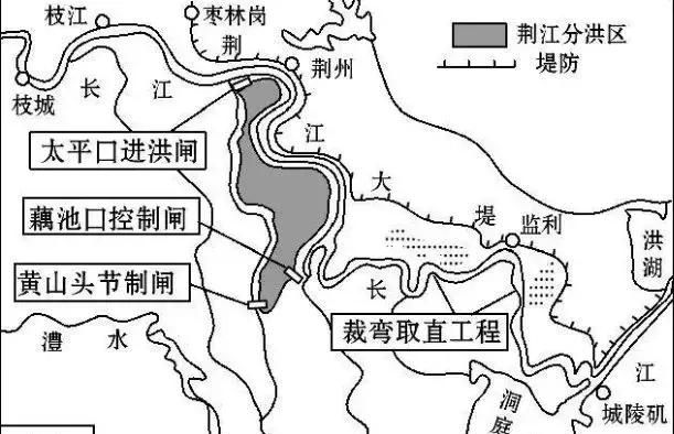 气蒸云梦泽，波撼岳阳城——湖北“云梦古泽”是怎么消失的？