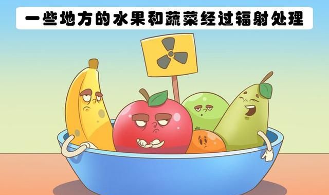 我们在生活中经常吃的26种食物的有趣冷知识 大多数人并不知道