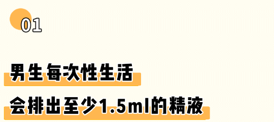 羞耻又湿漉漉的男性小知识…又增加了！（女生必看）