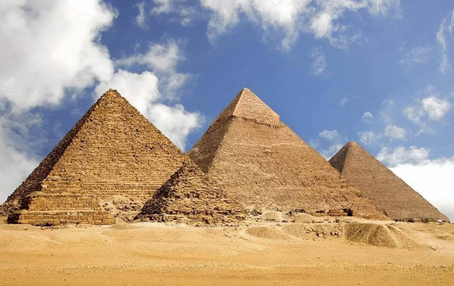 作为世界最早的文明古国，古埃及文明为何会走向灭亡