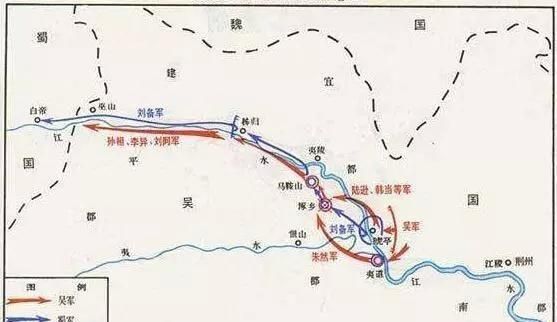 夷陵之战刘备为何没带上诸葛亮，根本不是三国演义中说的那样