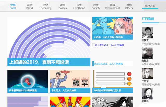 五十个涵盖工作、学习、生活、娱乐的「强大神奇」网站