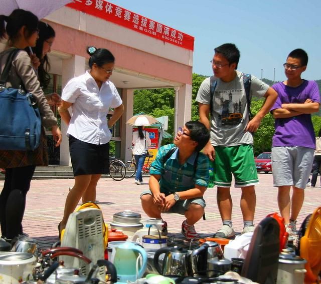 又是一年开学季~聊聊大学里的安全小常识