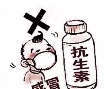 儿童感冒切忌乱用药(家长注意孩子感冒必须吃药)图9