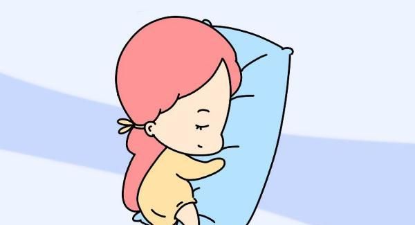 孕期睡觉很重要，这两种睡姿要避免，容易伤胎