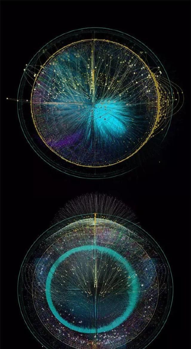 用数学到底如何手工作画，欢迎收看这期走近科学