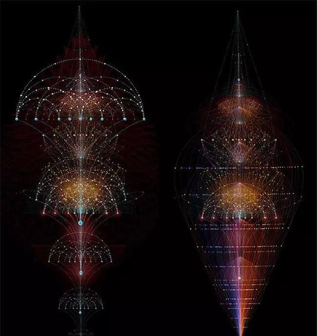 用数学到底如何手工作画，欢迎收看这期走近科学