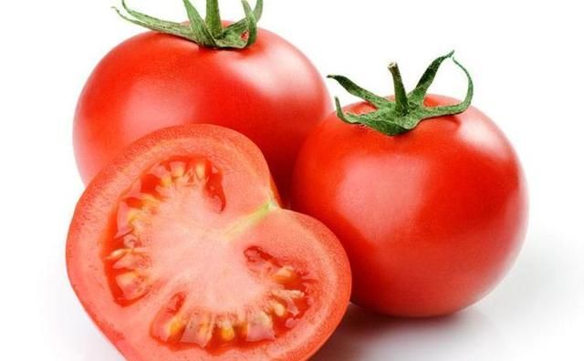 吃西红柿的这些小常识你知道吗